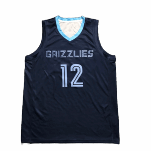 Memphis Grizzlies