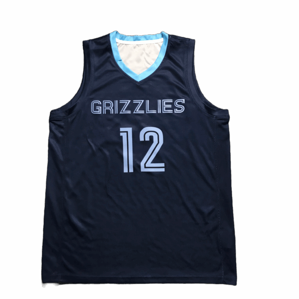 Memphis Grizzlies