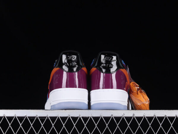 UNDEFEATED X AIR FORCE 1 LOW - immagine 6