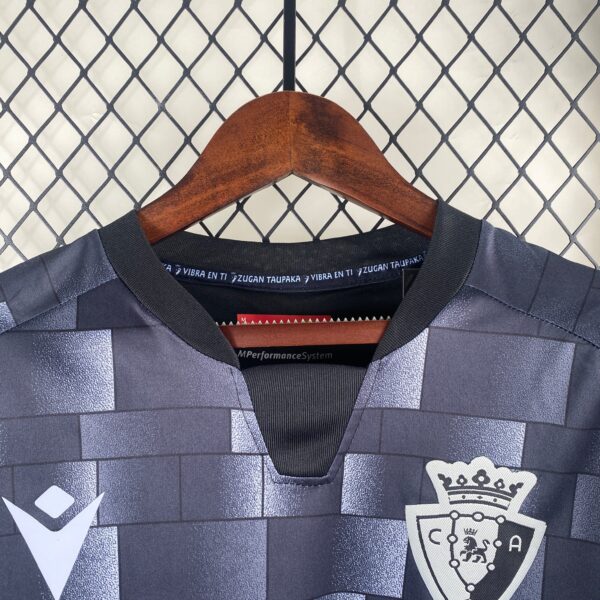 Maglia Osasuna Terza - 24/25 - immagine 3