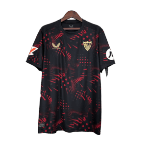 Maglia Siviglia Terza - 24/25