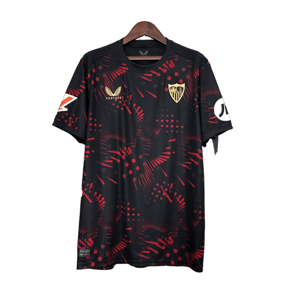 Maglia Siviglia Terza - 24/25