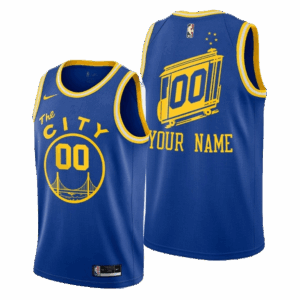 Golden State Warriors