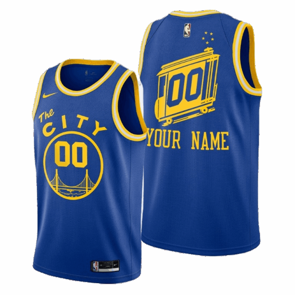 Golden State Warriors