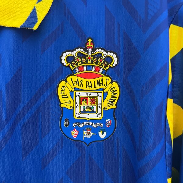 Maglia Las Palmas Trasferta - 24/25 - immagine 7