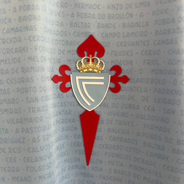 Maglia Celta Vigo - 24/25 - immagine 6