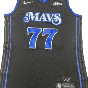 Maglia Dallas Mavericks