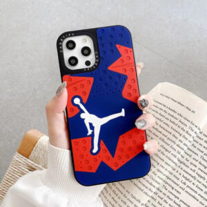 Jordan IPhone Cover