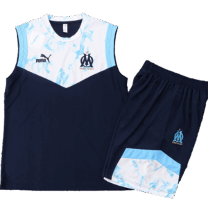 Marsiglia - Canotta + Pantaloncino