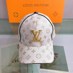 Cappellino Louis Vuitton
