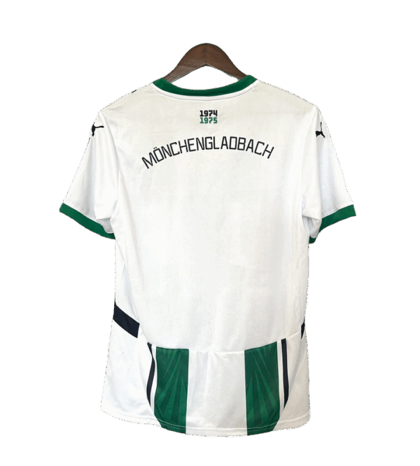 Maglia Borussia Mönchengladbach - 24/25 - immagine 2