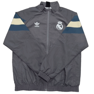 Real Madrid - Giacca antivento 24/25