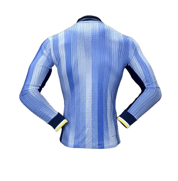 Tottenham - 24/25 Manica Lunga Player Version - immagine 2