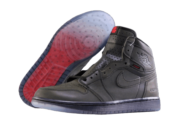 Air Jordan 1 Zoom Alto R2T