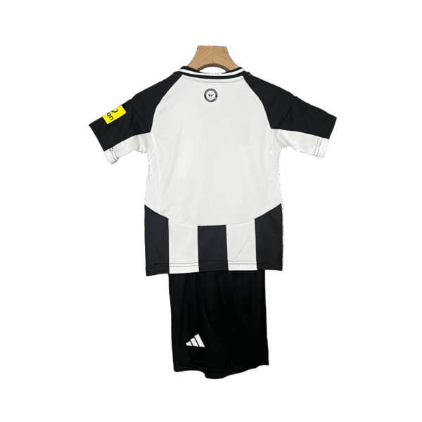 Kit Bambino - Newcastle 24/25 - immagine 2