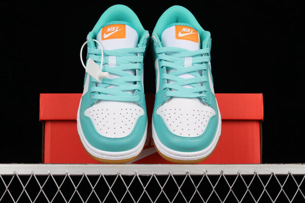 SB DUNK LOW - immagine 4