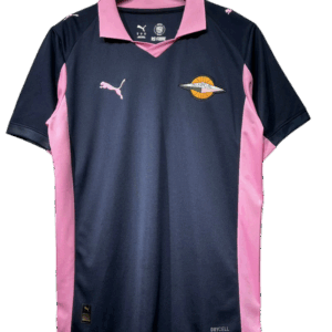 Maglia Palermo Trasferta - 25/26