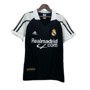 Real Madrid Trasferta - 01/02 Vintage