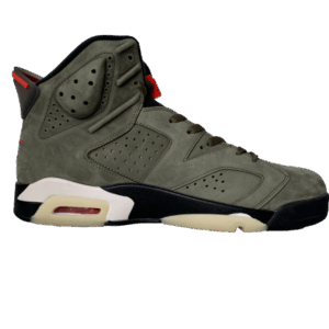 PK "Travis Scott "x Air Jordan