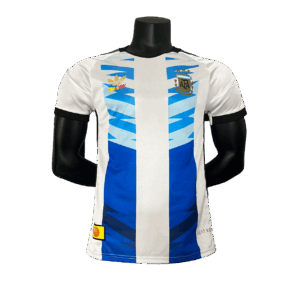 Argentina Special - 2024 Player Version