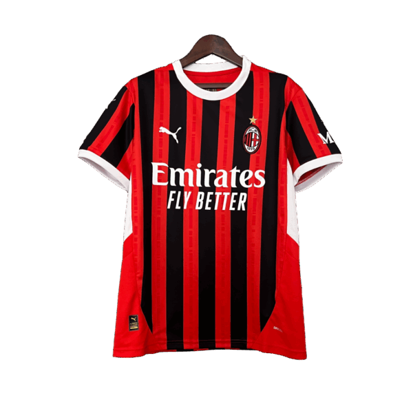 Maglia Milan - 24/25