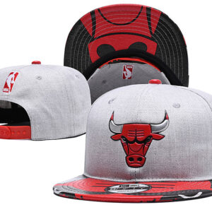 Cappellino Chicago Bulls