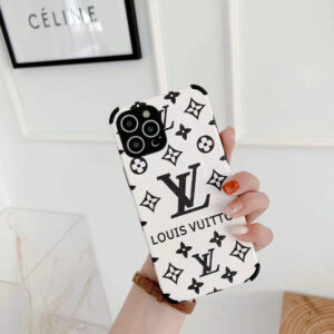 Louis Vuitton IPhone Cover