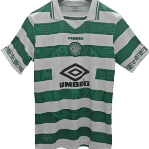 Celtics - 97/98 Vintage