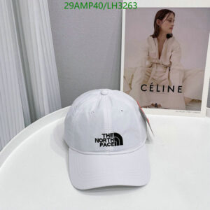 Cappellino The North Face
