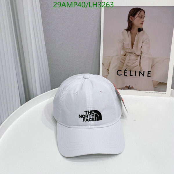 Cappellino The North Face