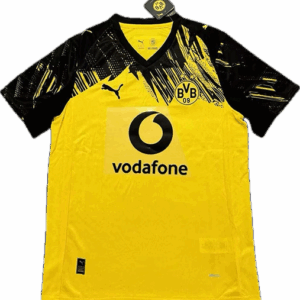 Borussia Dortmund - Home - 25/26