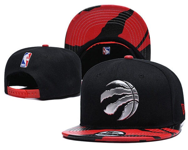 Cappellino Toronto Raptors