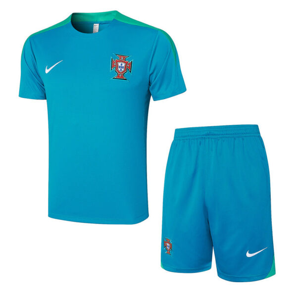 Kit Allenamento - Portogallo 2024 - immagine 2