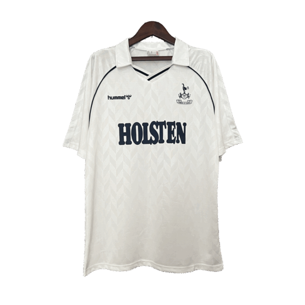 Tottenham - 87/89 Vintage