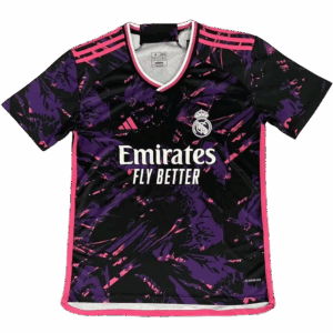 Real Madrid - 24/25 Maglia Allenamento