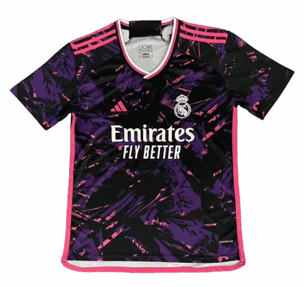 Real Madrid - 24/25 Maglia Allenamento