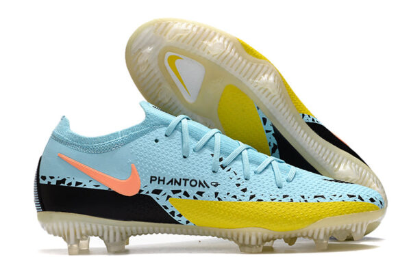 Nike Phantom GT2 Dynamic Fit Elite