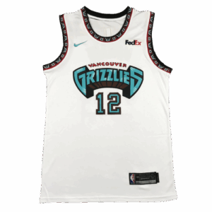 Maglia Memphis Grizzlies
