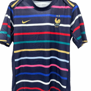 Francia - 2024 Maglia Allenamento