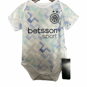 Inter Trasferta - 25/26 Body Bimbo