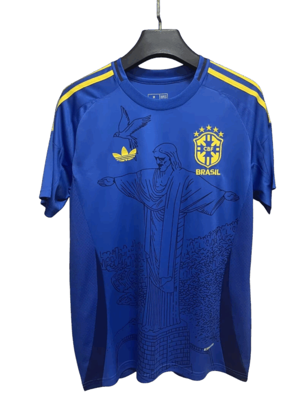 Brasile Special Edition - 2024