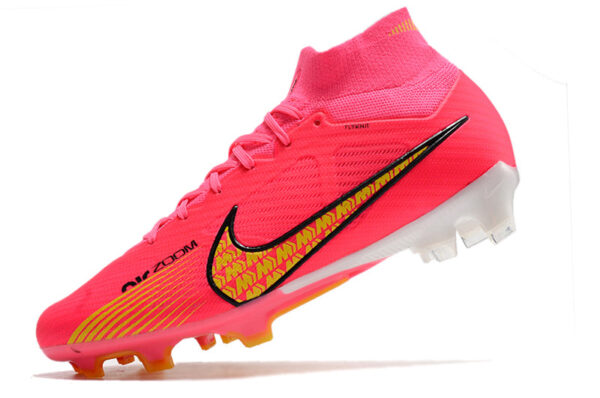 Nike Air Zoom Mercurial Superfly IX Elite - immagine 3