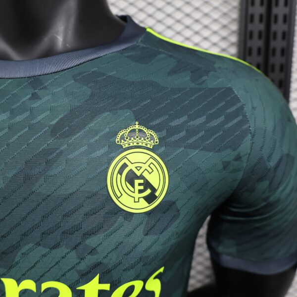 Real Madrid Special - 24/25 Player Version - immagine 5