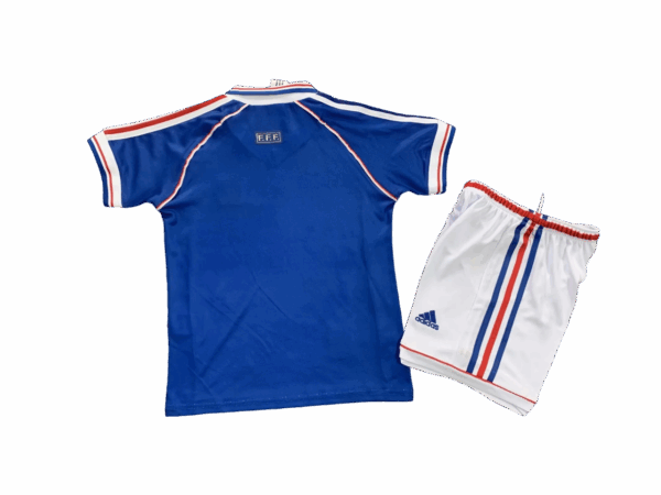 Kit Bambino - Germania '98 - immagine 2