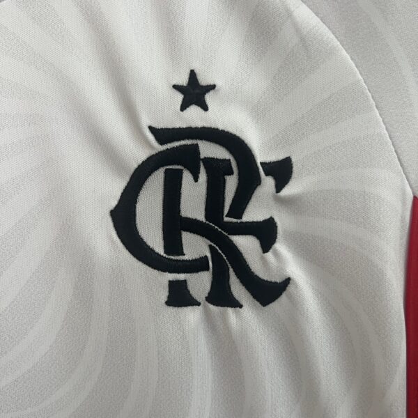Kit Bambino - Flamengo Away 24/25 - immagine 6