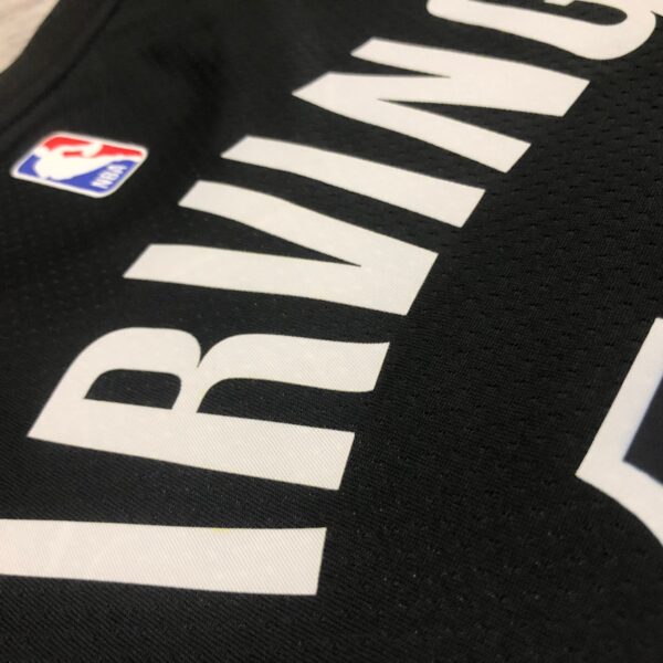Maglia Brooklyn Nets - immagine 5