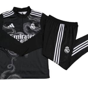 Tuta Real Madrid 24/25