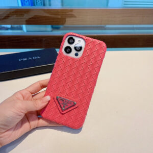 Prada IPhone Cover