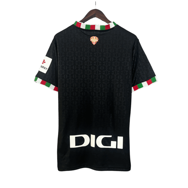 Maglia Atletico Bilbao Quarta - 24/25 - immagine 2