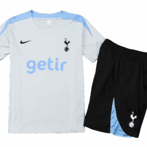 Kit Allenamento - Tottenham 24/25
